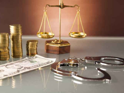 银行与金融纠纷